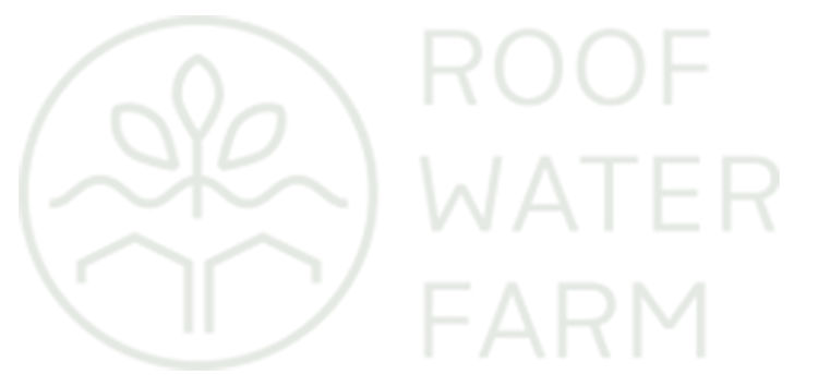 Roof Water Farm